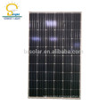 Alta Potência Personalizado Boa Qualidade Baixo 250 W Mono Painel Solar Preço